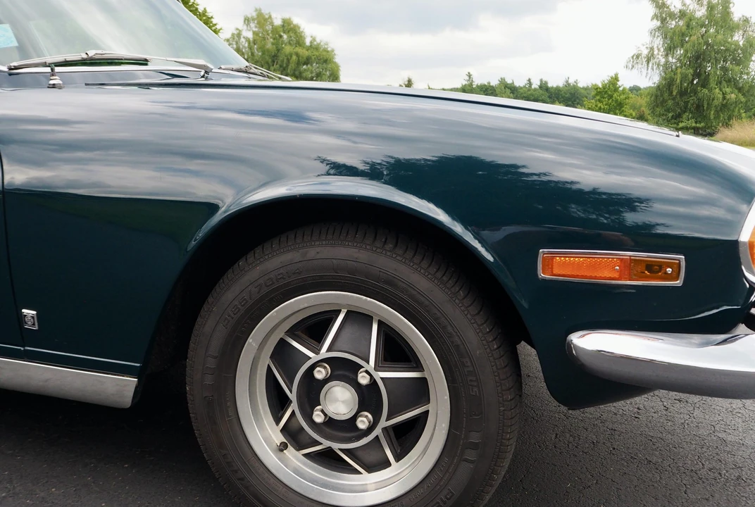 1973 Triumph Stag - Image 30 of 31