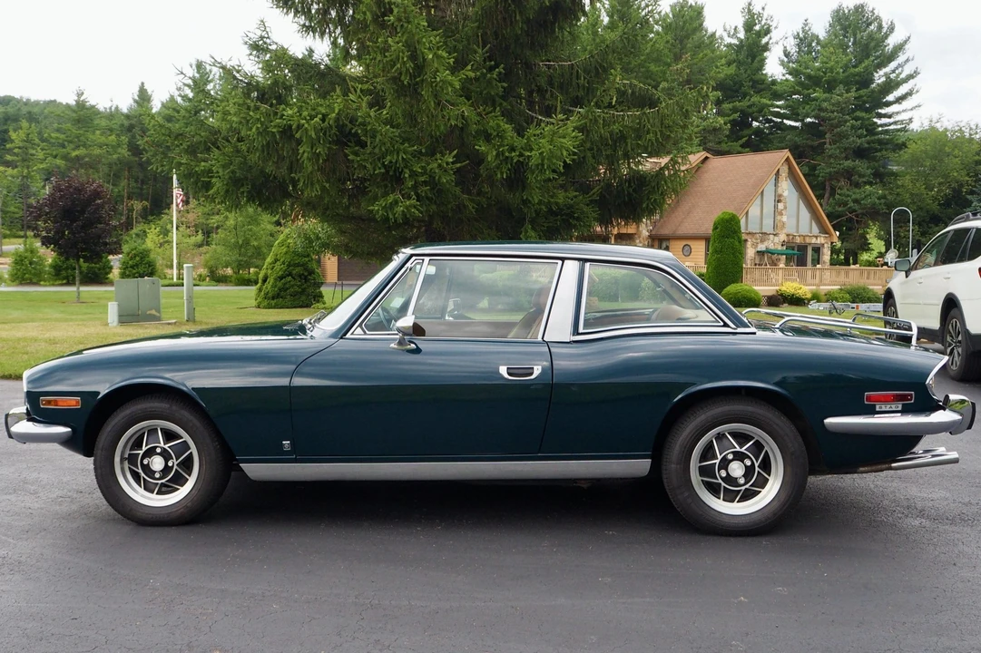 1973 Triumph Stag - Image 3 of 31