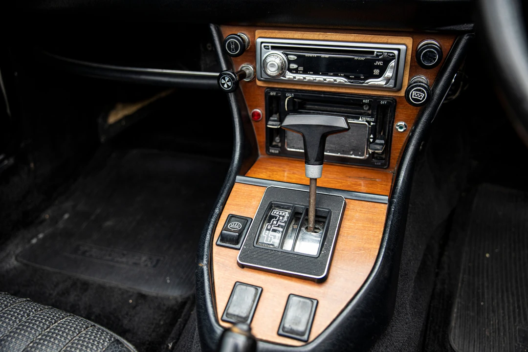1973 Triumph Stag - Image 7 of 24