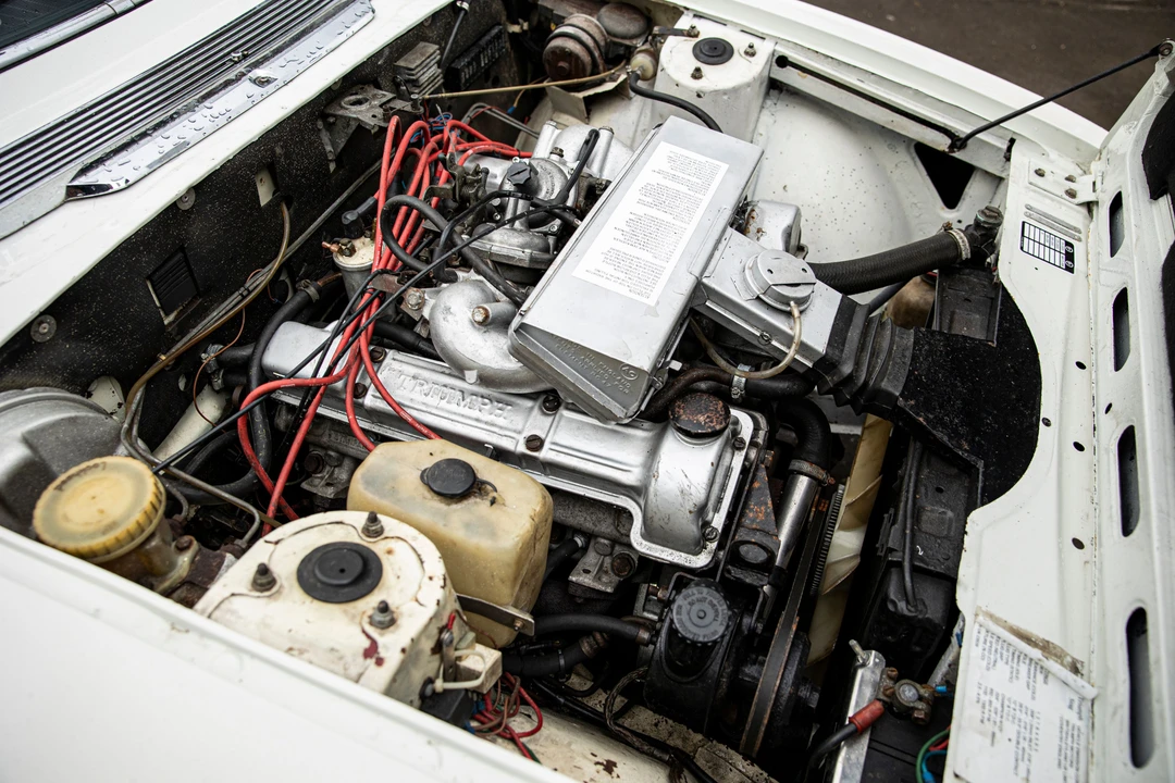 1973 Triumph Stag - Image 19 of 24