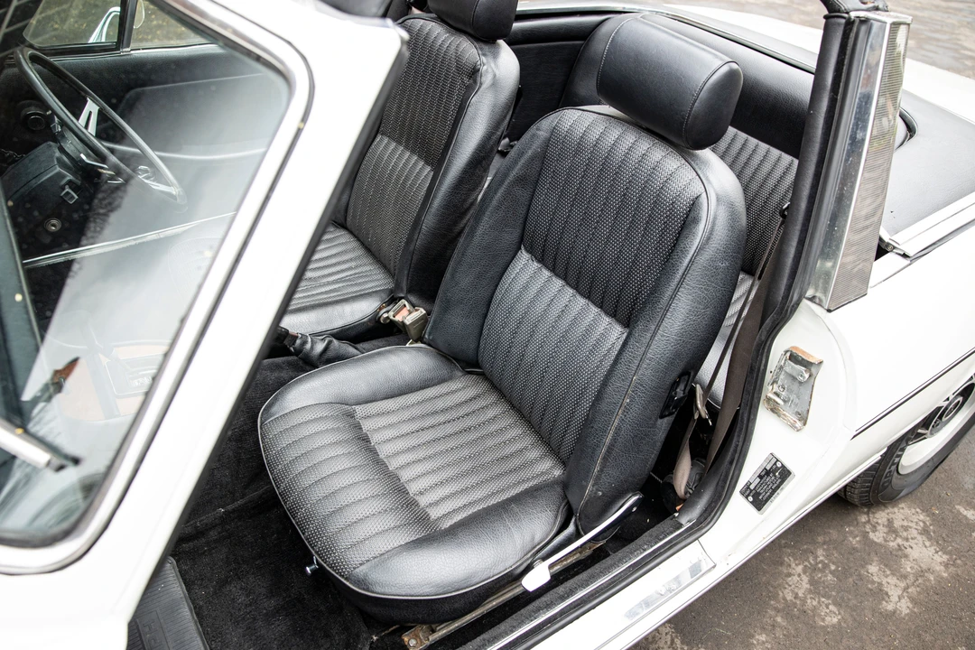 1973 Triumph Stag - Image 13 of 24
