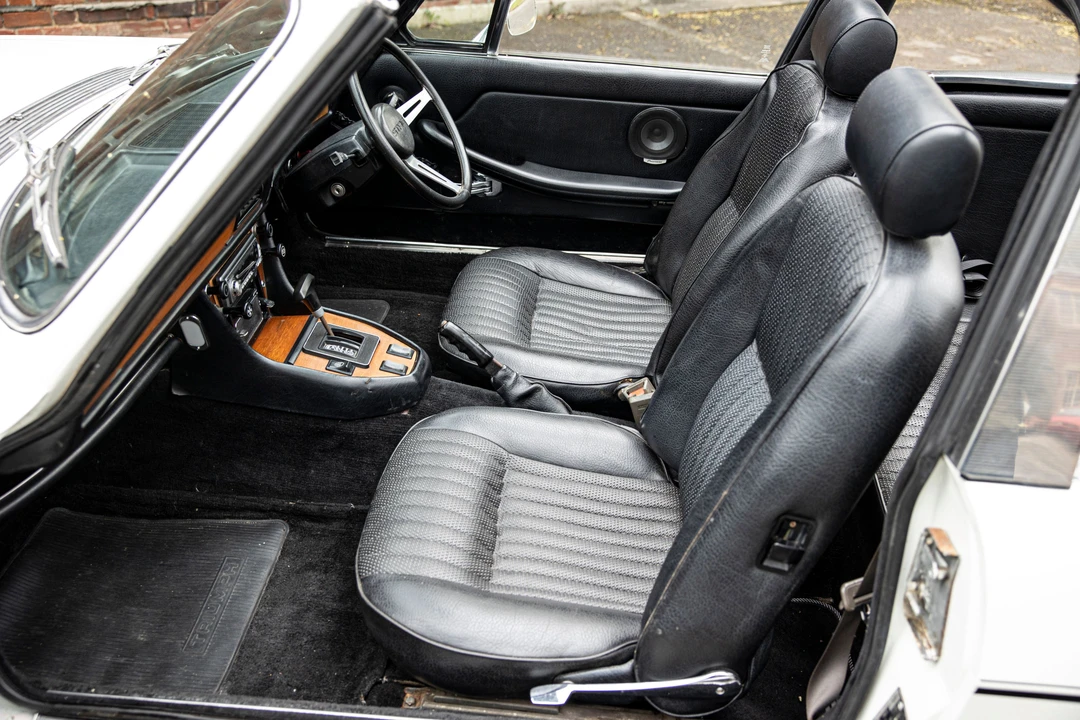 1973 Triumph Stag - Image 14 of 24