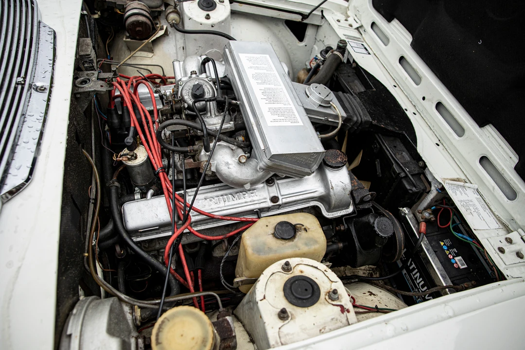 1973 Triumph Stag - Image 20 of 24
