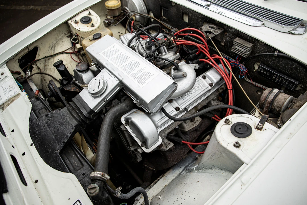 1973 Triumph Stag - Image 18 of 24