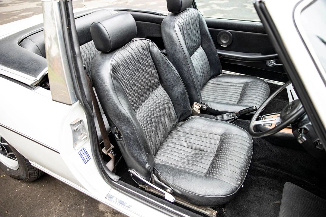 1973 Triumph Stag - Image 6 of 24