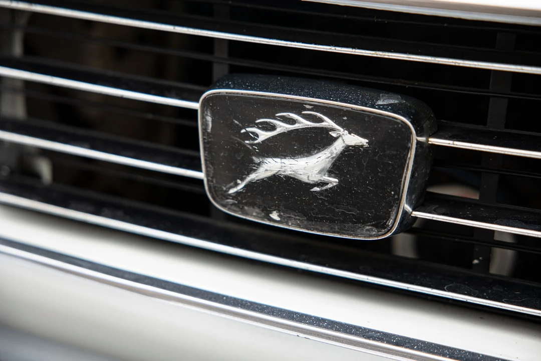 1973 Triumph Stag - Image 24 of 24