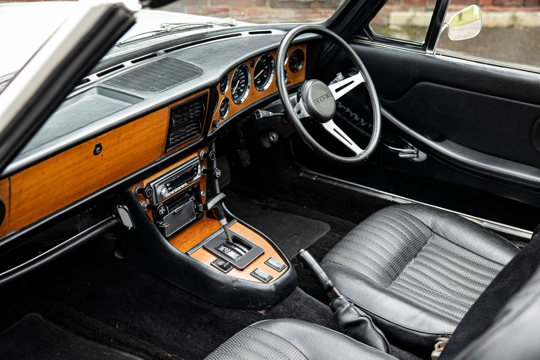 1973 Triumph Stag - Image 16 of 24