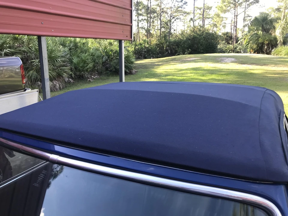 1973 Triumph Stag - Image 24 of 31
