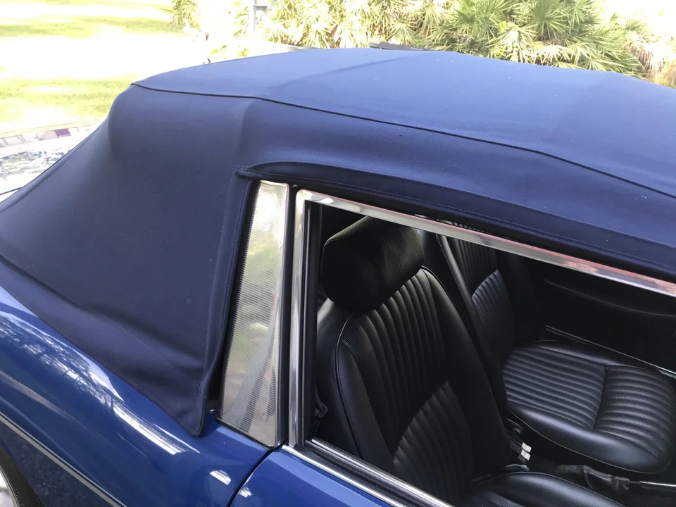 1973 Triumph Stag - Image 27 of 31