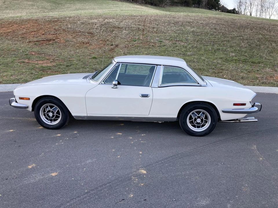 1973 Triumph Stag - Image 2 of 31
