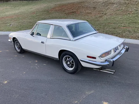 1973 Triumph Stag - Image 3 of 31