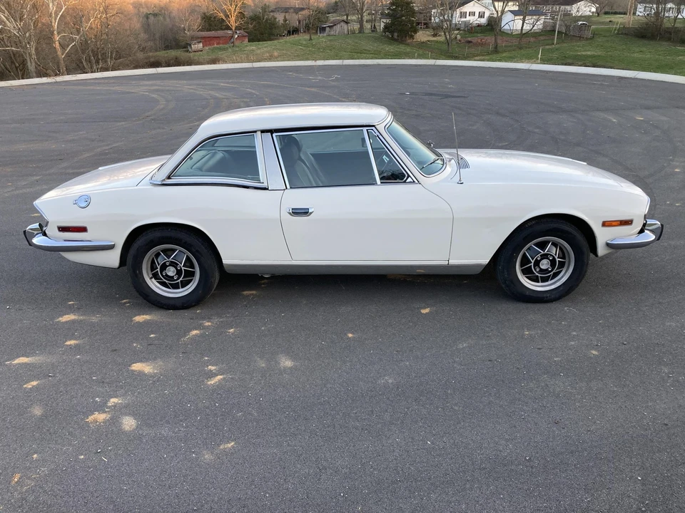 1973 Triumph Stag - Image 6 of 31