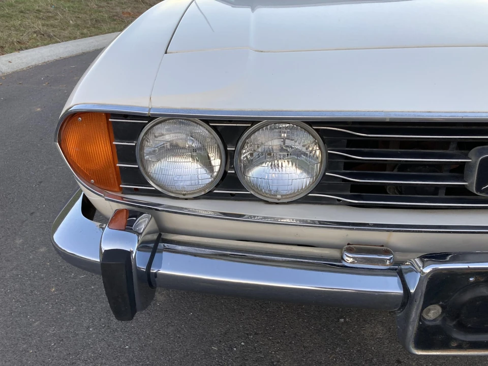 1973 Triumph Stag - Image 23 of 31