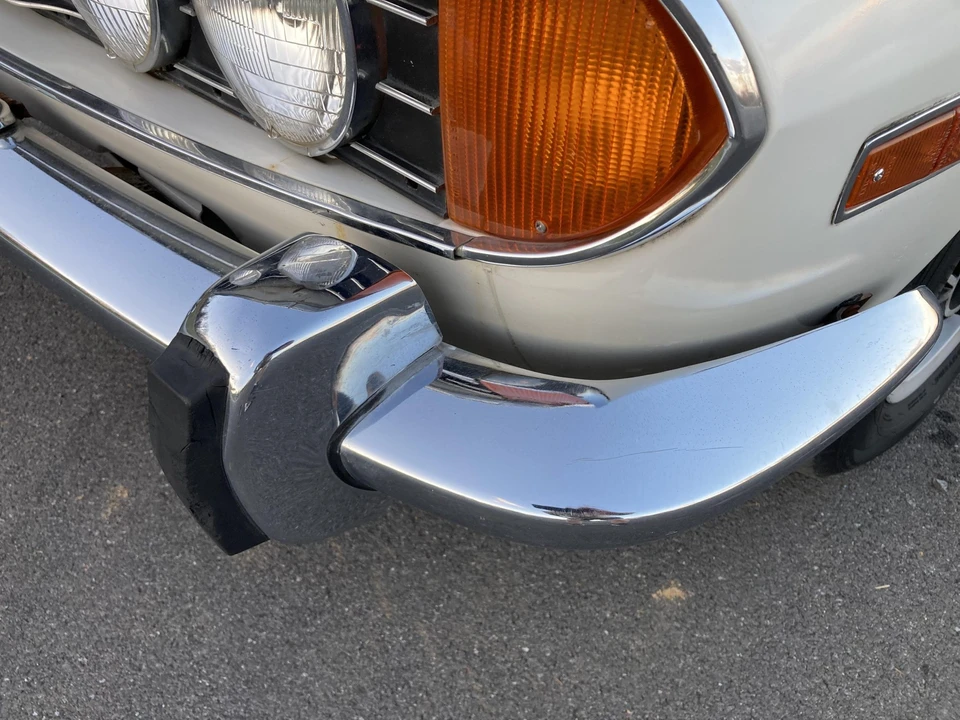 1973 Triumph Stag - Image 26 of 31