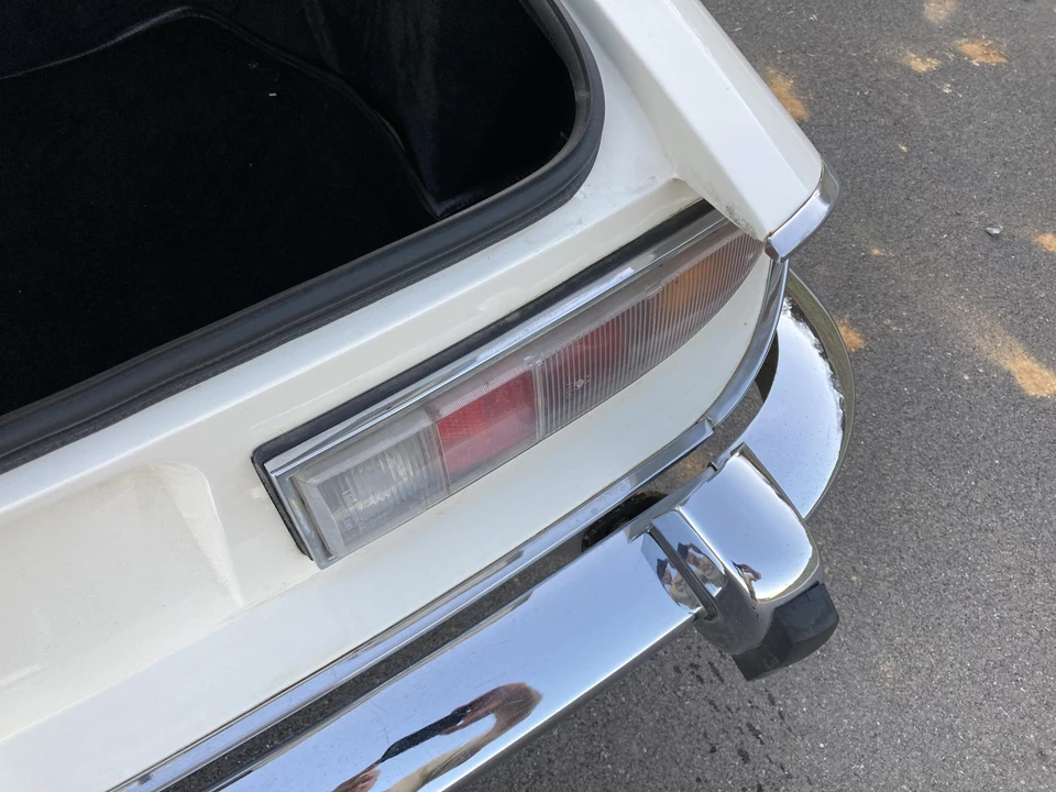 1973 Triumph Stag - Image 31 of 31