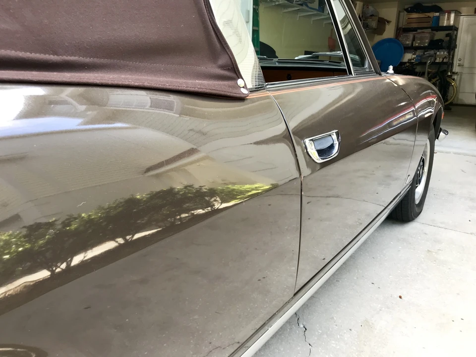 1973 Triumph Stag - Image 28 of 31