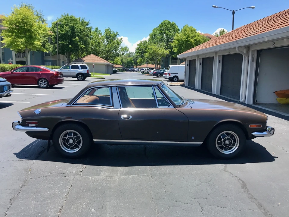 1973 Triumph Stag - Image 18 of 31
