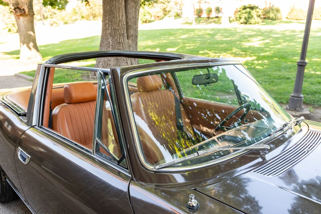 1973 Triumph Stag - Image 31 of 31