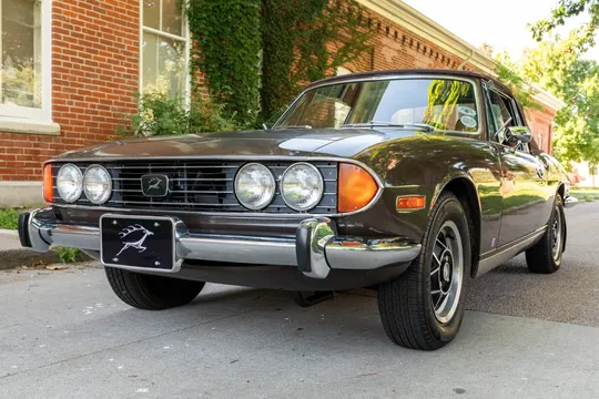 1973 Triumph Stag - Image 2 of 31