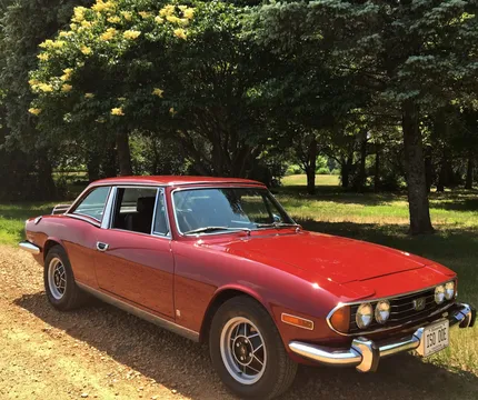 1973 Triumph Stag - Image 2 of 31