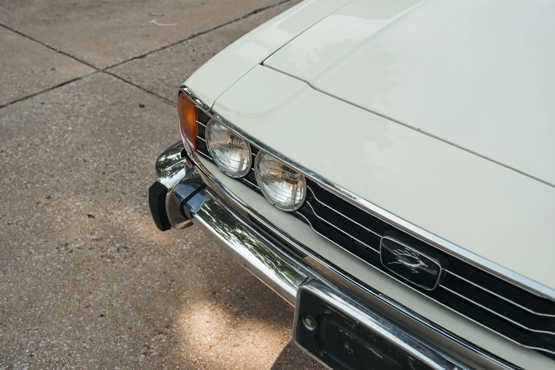 1973 Triumph Stag - Image 22 of 31