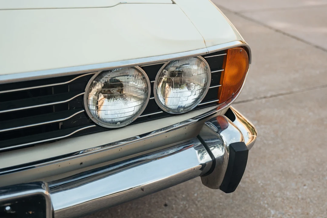 1973 Triumph Stag - Image 27 of 31