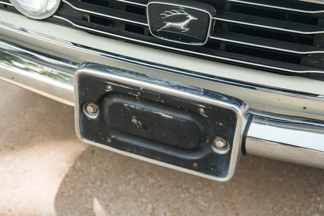 1973 Triumph Stag - Image 26 of 31