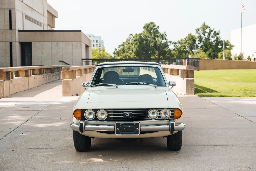 1973 Triumph Stag - Image 2 of 31
