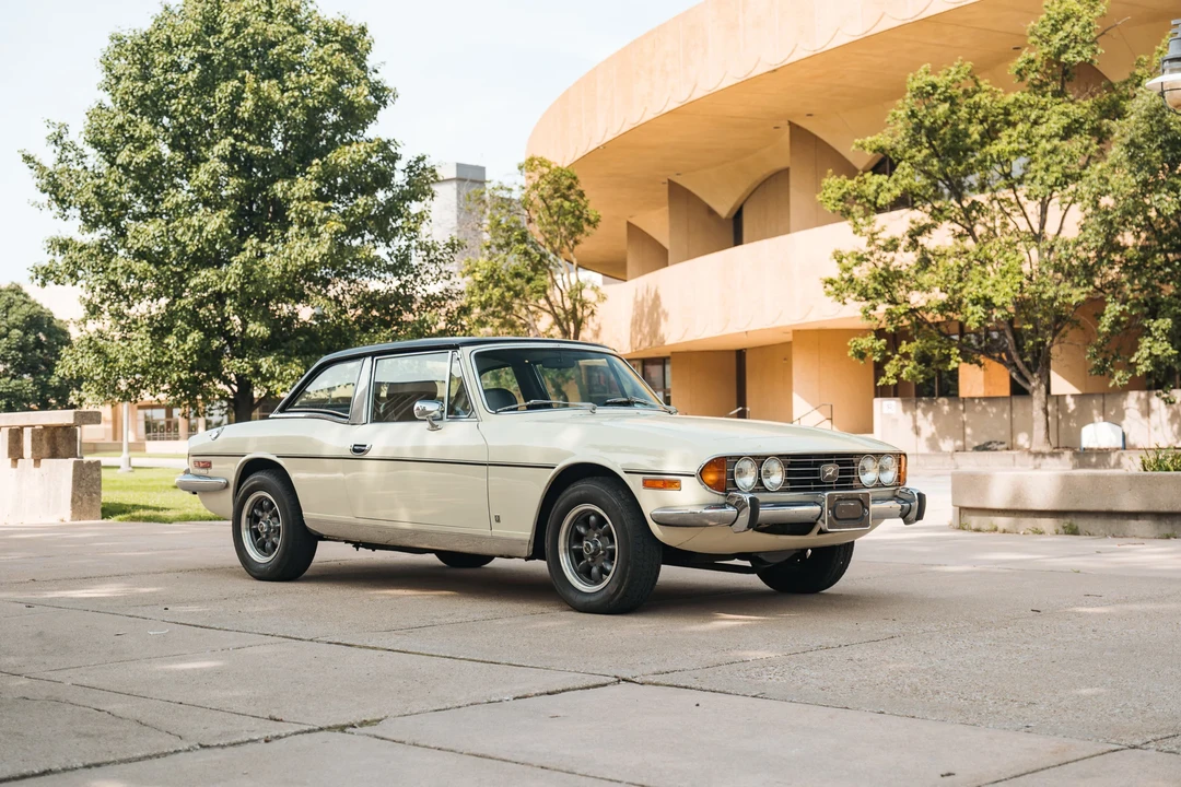 1973 Triumph Stag - Image 15 of 31