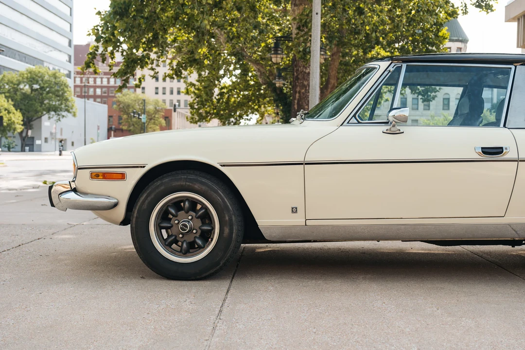 1973 Triumph Stag - Image 17 of 31