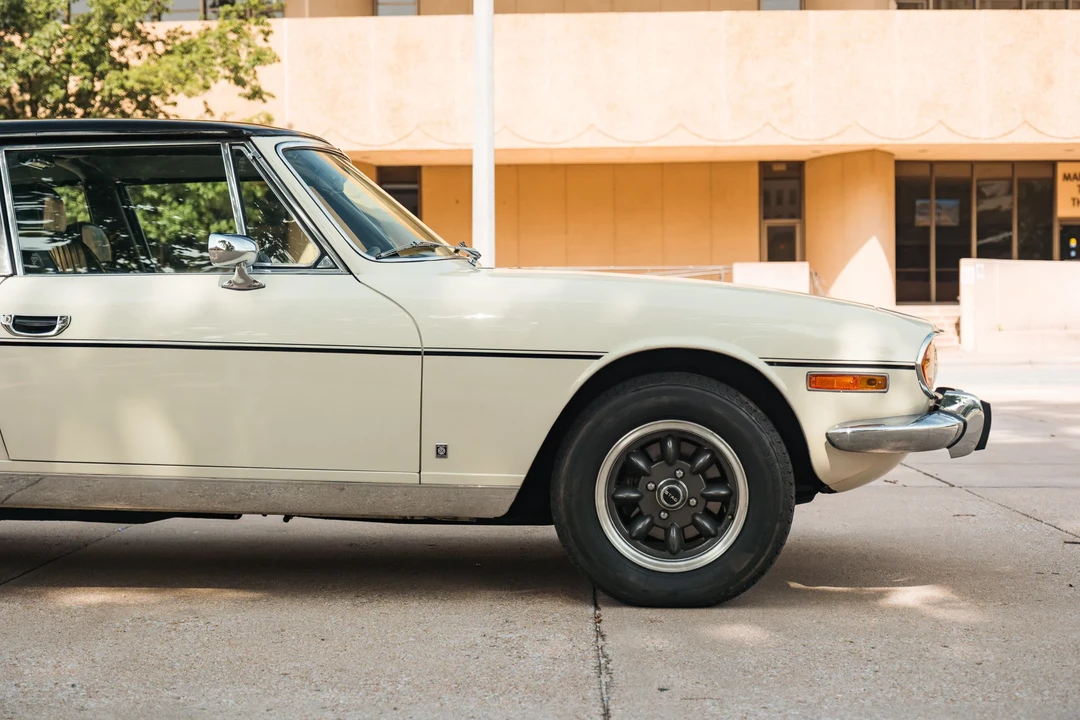 1973 Triumph Stag - Image 19 of 31