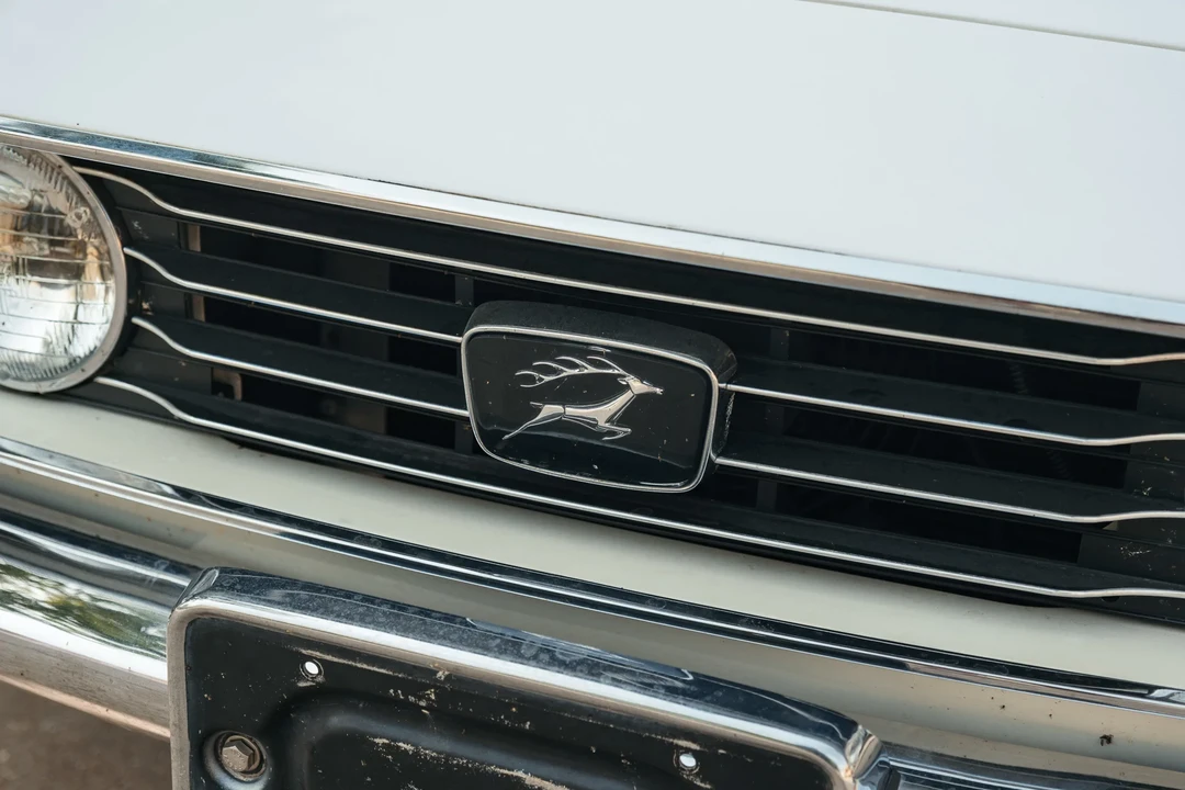 1973 Triumph Stag - Image 25 of 31