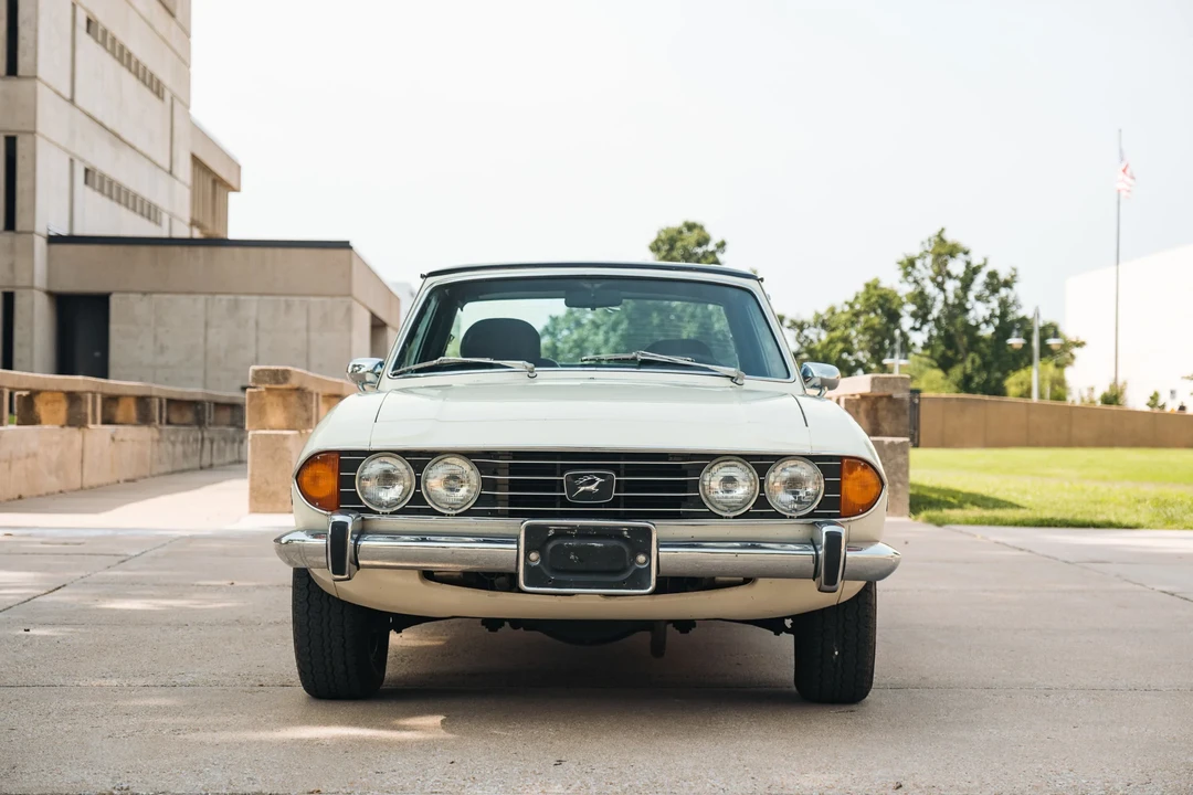 1973 Triumph Stag - Image 16 of 31