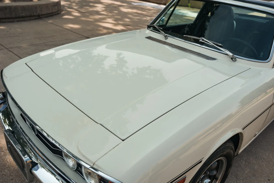 1973 Triumph Stag - Image 31 of 31