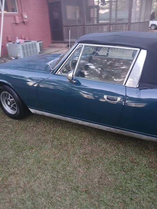 1973 Triumph Stag - Image 18 of 31