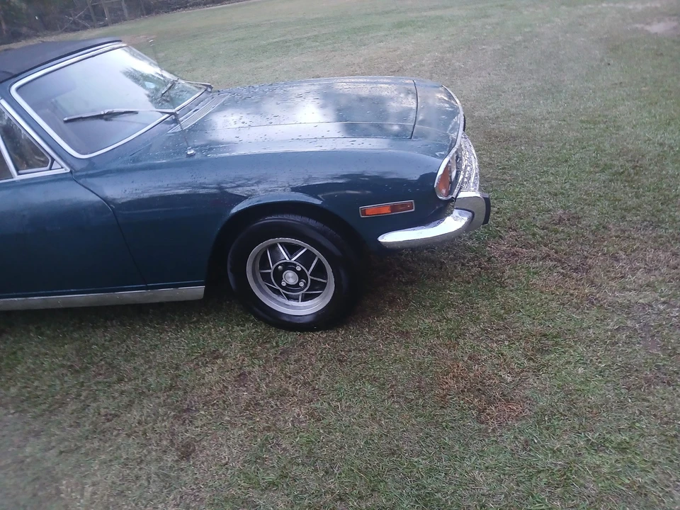 1973 Triumph Stag - Image 28 of 31