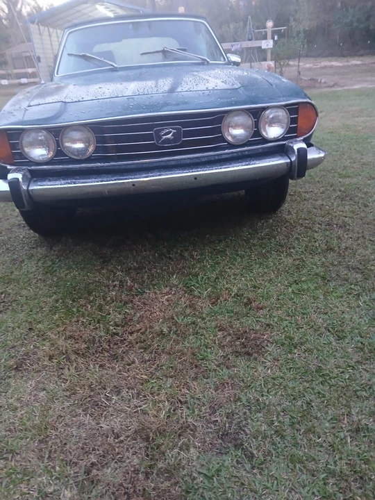 1973 Triumph Stag - Image 31 of 31