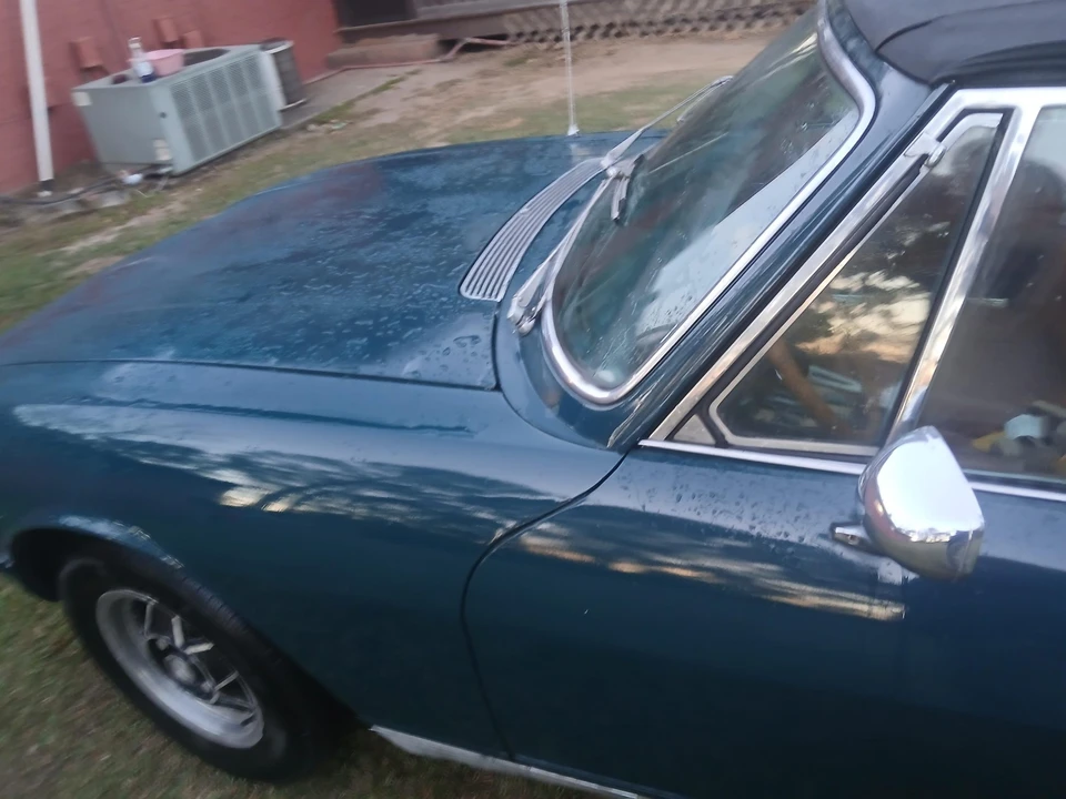 1973 Triumph Stag - Image 16 of 31