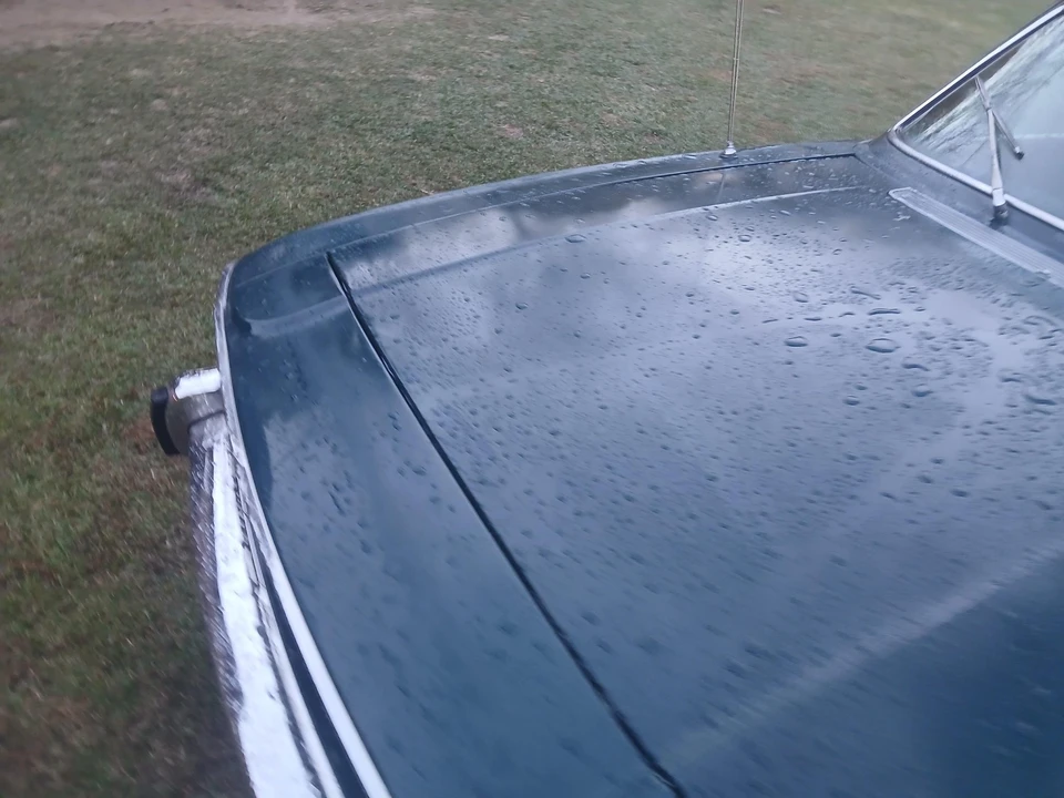 1973 Triumph Stag - Image 14 of 31