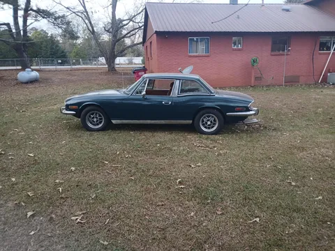 1973 Triumph Stag - Image 3 of 31