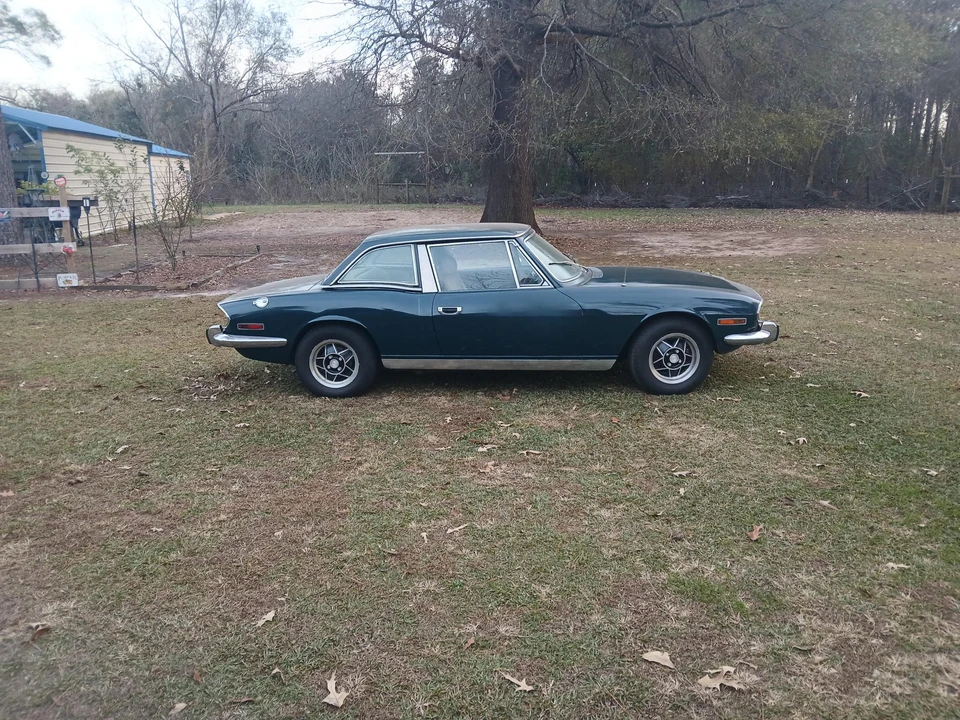 1973 Triumph Stag - Image 7 of 31