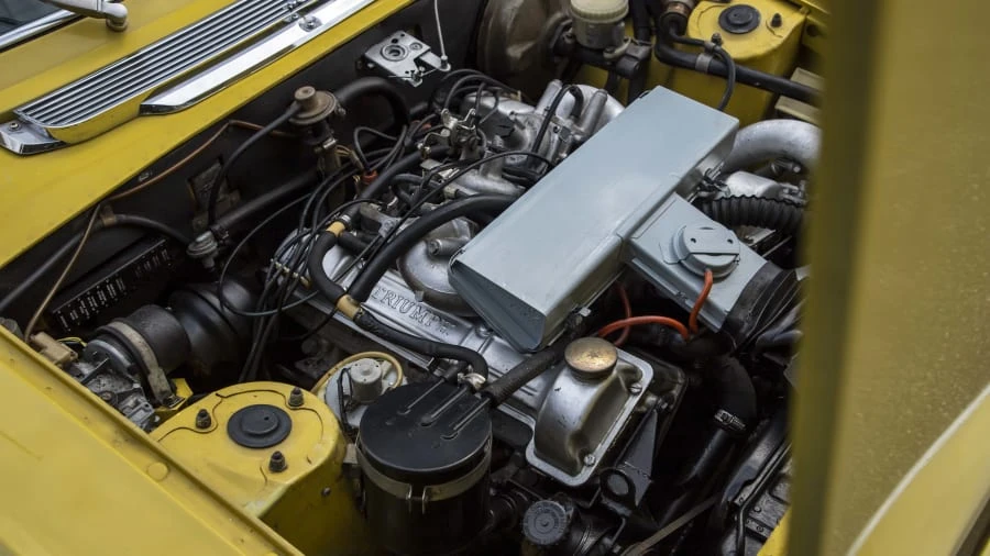 1973 Triumph Stag - Image 7 of 15
