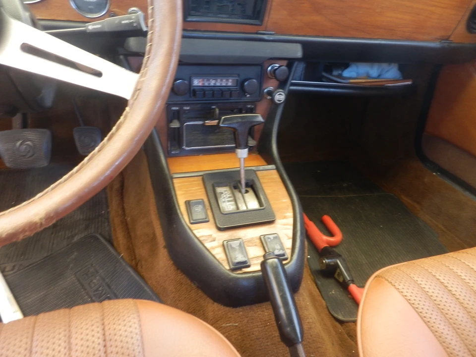 1973 Triumph Stag - Image 26 of 31