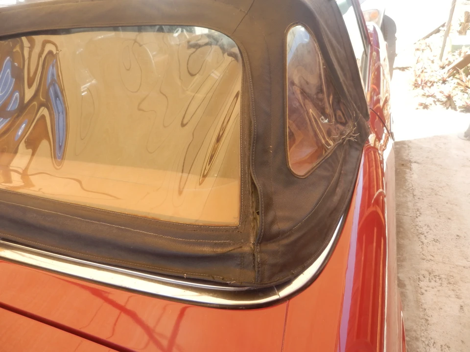 1973 Triumph Stag - Image 14 of 31