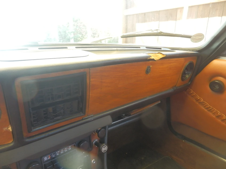 1973 Triumph Stag - Image 25 of 31