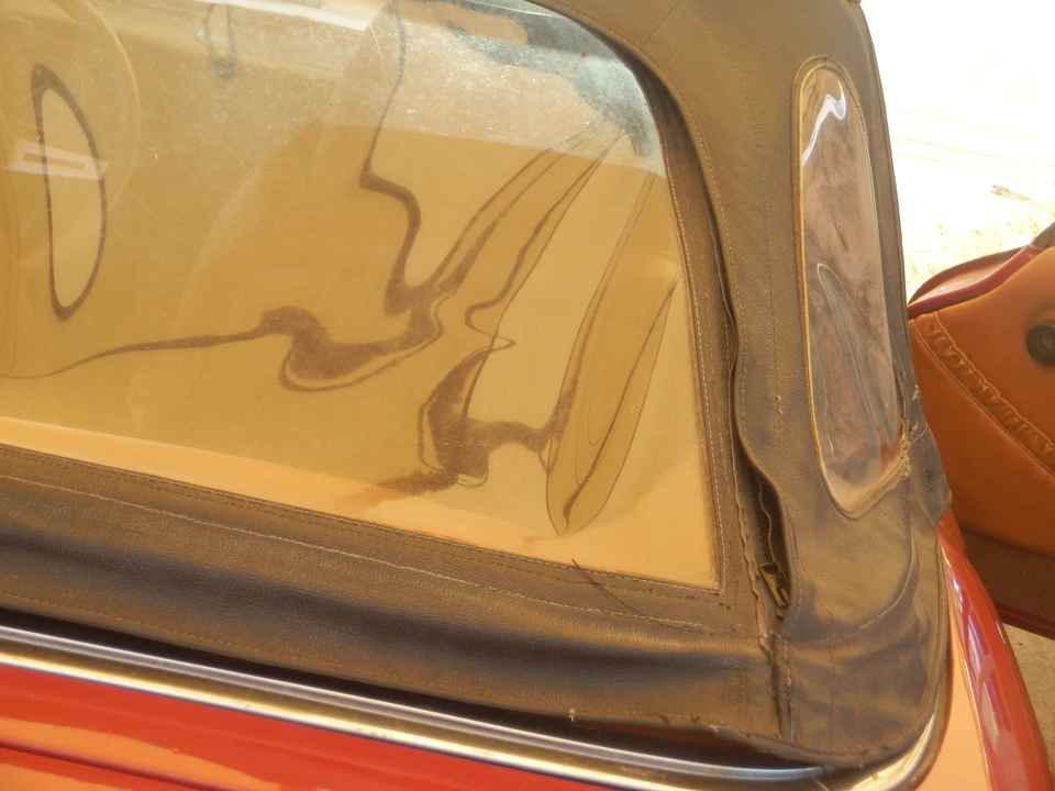 1973 Triumph Stag - Image 15 of 31