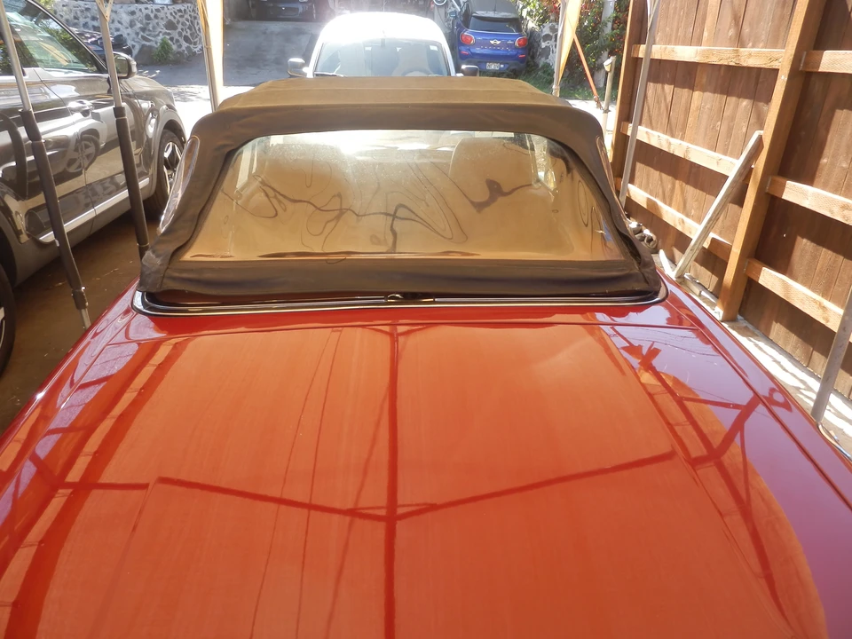 1973 Triumph Stag - Image 13 of 31