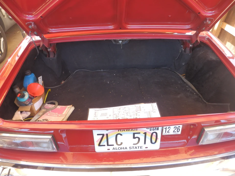 1973 Triumph Stag - Image 31 of 31