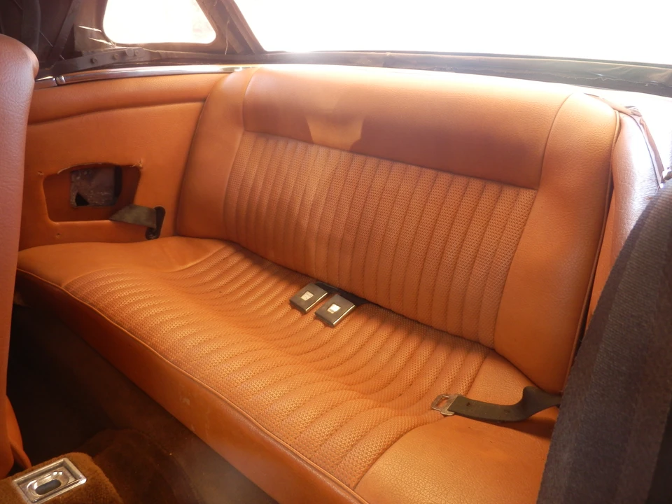1973 Triumph Stag - Image 29 of 31