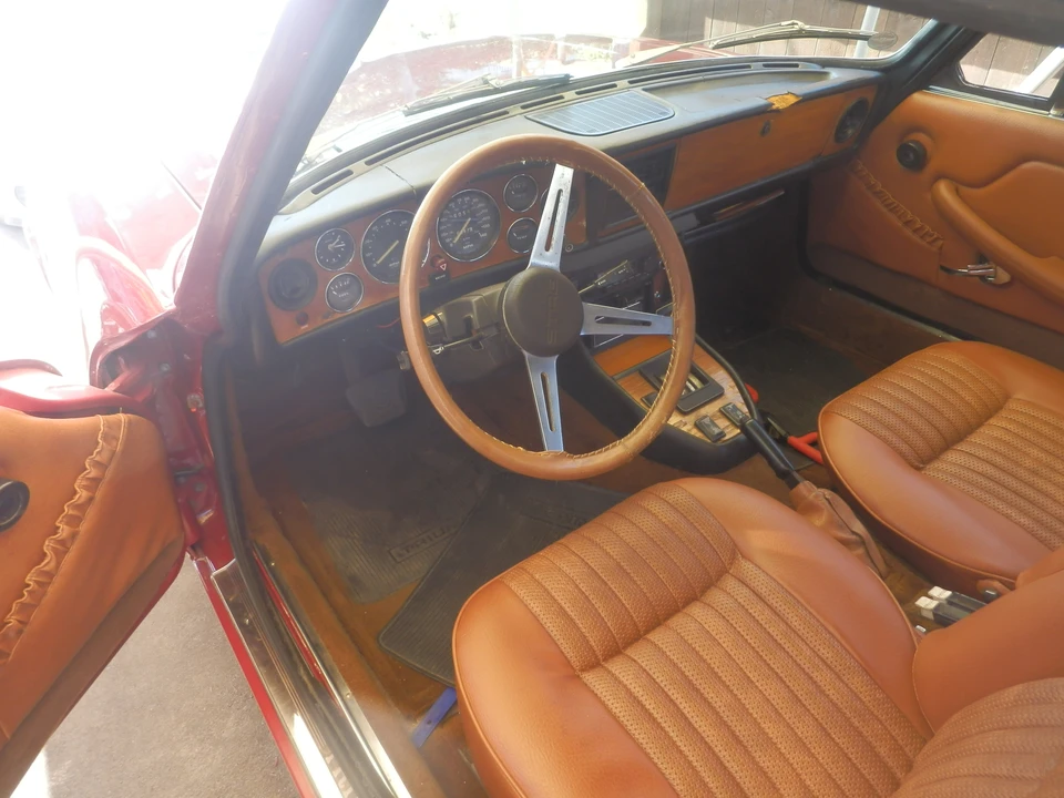 1973 Triumph Stag - Image 19 of 31